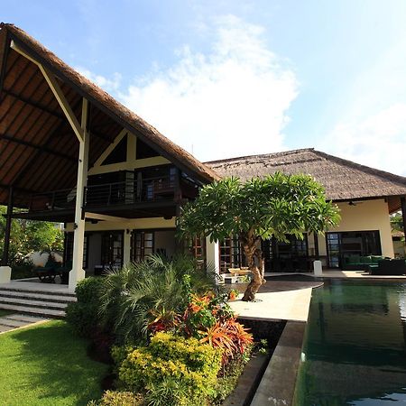 Villa Baruna Banjar  Zewnętrze zdjęcie