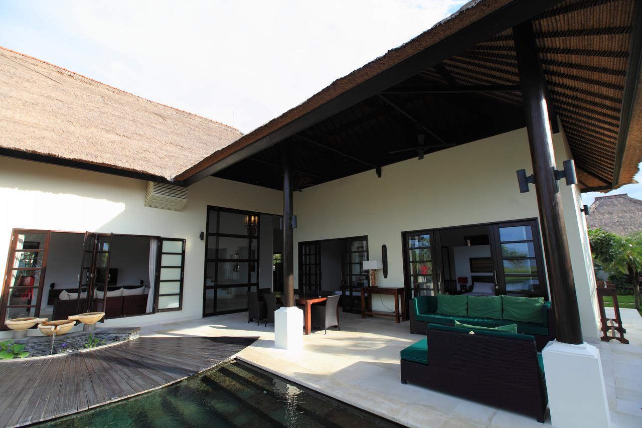 Villa Baruna Banjar  Zewnętrze zdjęcie