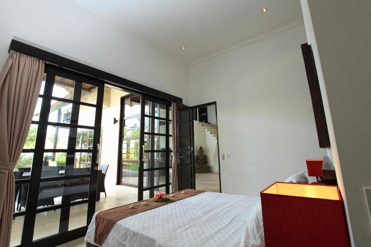 Villa Baruna Banjar  Zewnętrze zdjęcie