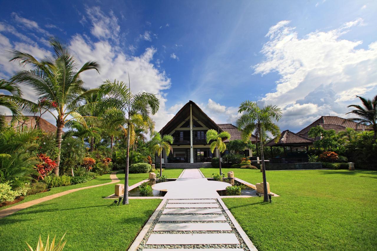 Villa Baruna Banjar  Zewnętrze zdjęcie