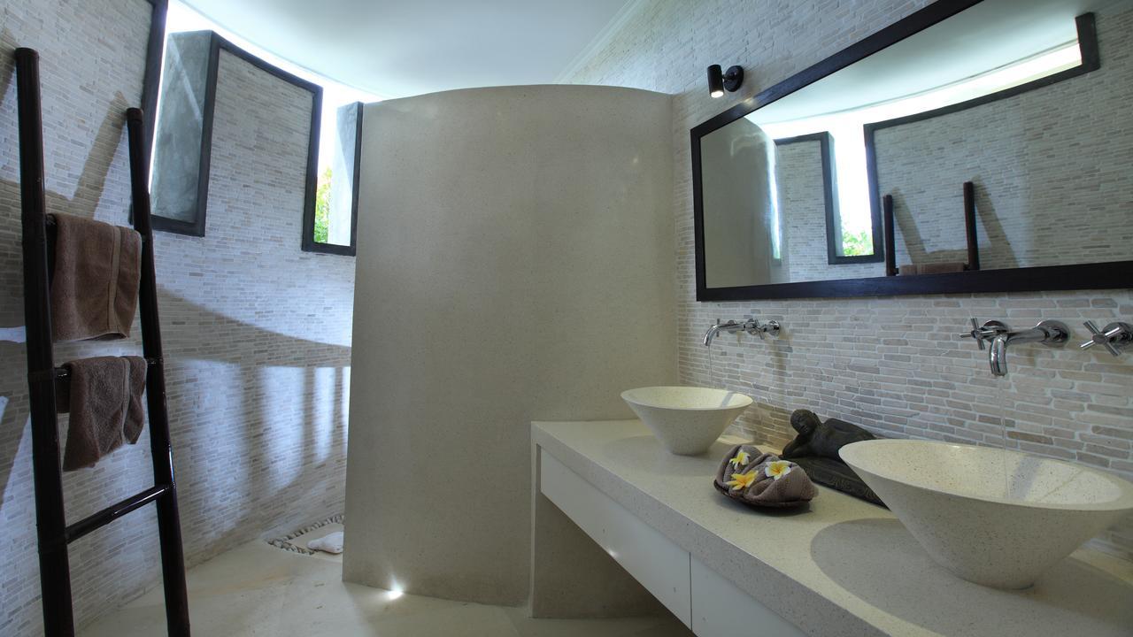 Villa Baruna Banjar  Zewnętrze zdjęcie
