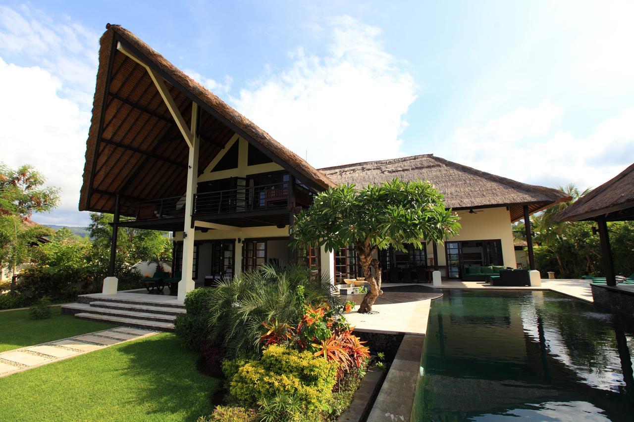 Villa Baruna Banjar  Zewnętrze zdjęcie